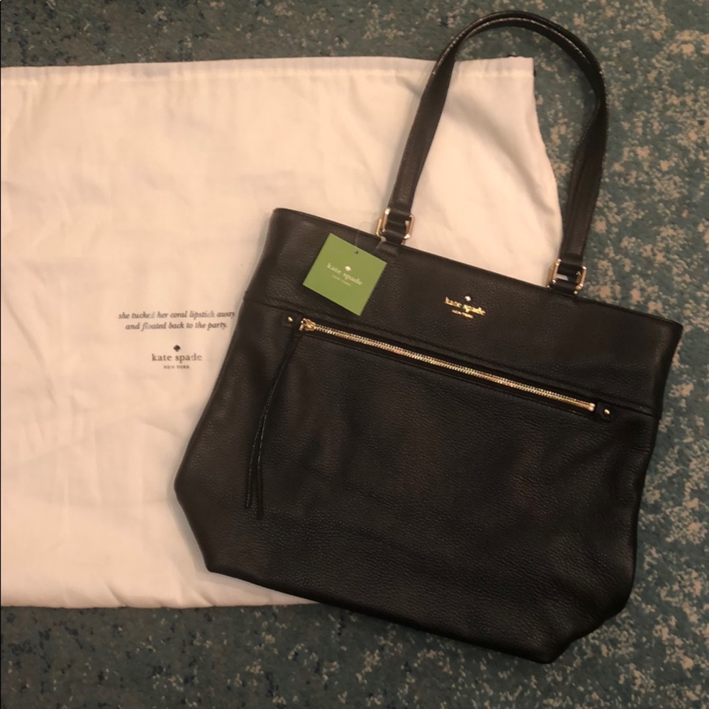 Kate Spade Cobble Hill Taylor